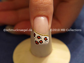 Nailart Motiv