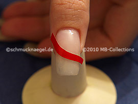 Nailart Motiv 235