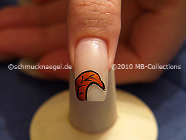 Nailart Motiv 236