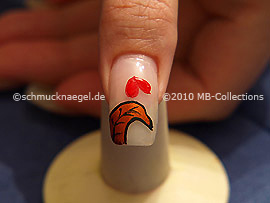 Nailart Motiv 236