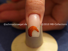 Nailart Motiv 236