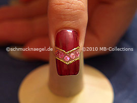 Nailart Motiv 241