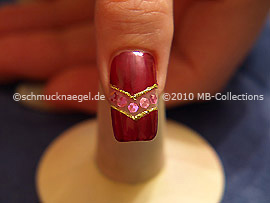 Nailart Motiv