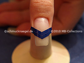 Nailart Motiv 241