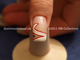 Nailart Motiv