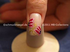 Nailart Motiv