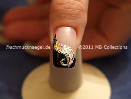 Nailart Motiv 252