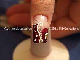 Nailart Motiv