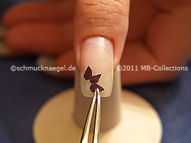 Nailart Motiv 257