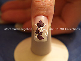 Nailart Motiv
