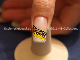 Nailart Motiv 259
