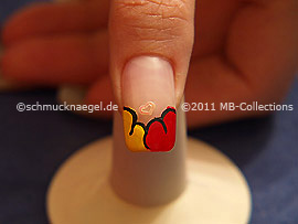 Nailart Motiv