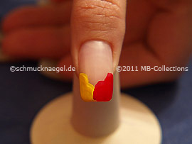 Nailart Motiv 261