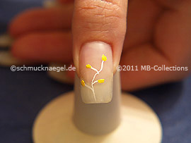 Nailart Motiv 262