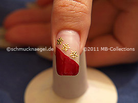 Nailart Motiv 269