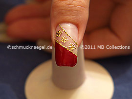 Nailart Motiv