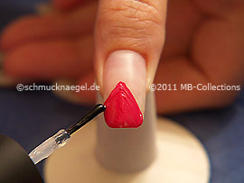 Nailart Motiv 272