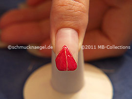 Nailart Motiv 272