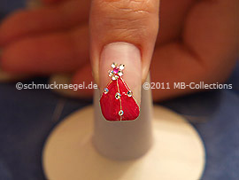 Nailart Motiv