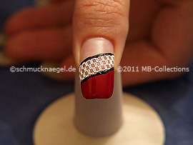 Nailart Motiv 273