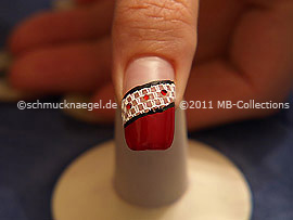 Nailart Motiv 273