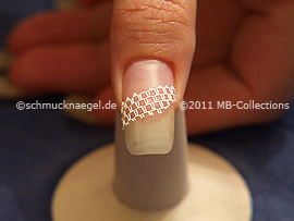 Nailart Motiv 273