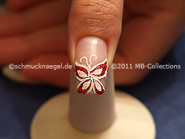 Nailart Motiv 274