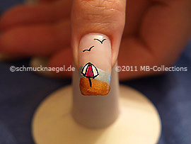 Nailart Motiv