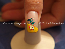 Nailart Motiv