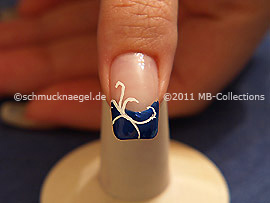 Nailart Motiv 281