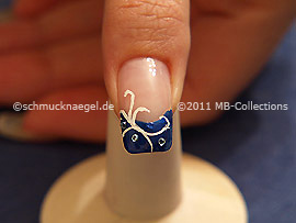 Nailart Motiv 281