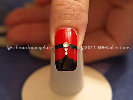 Nailart Motiv 283