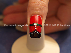 Nailart Motiv 283