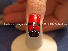 Nailart Motiv