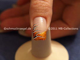 Nailart Motiv 288