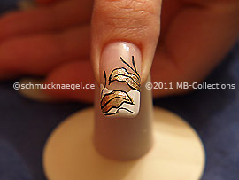 Nailart Motiv