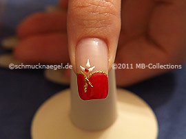 Nailart Motiv 291