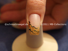 Nailart Motiv 292