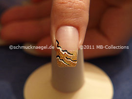 Nailart Motiv 292