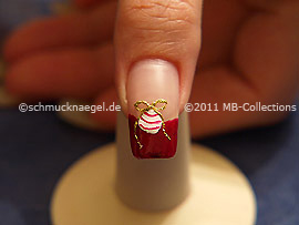 Nailart Motiv