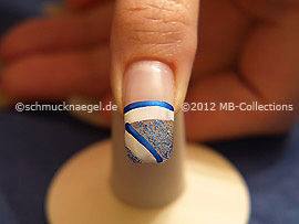 Nailart Motiv 297