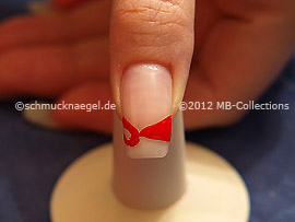 Nailart Motiv 306