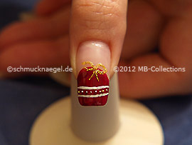 Nailart Motiv