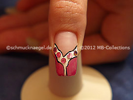 Nailart Motiv