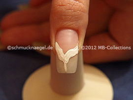 Nailart Motiv 308