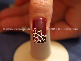 Nailart Motiv