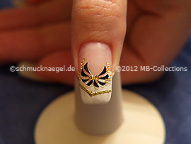 Nailart Motiv