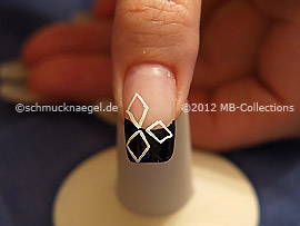 Nailart Motiv 311