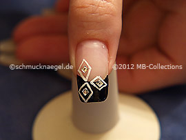 Nailart Motiv 311