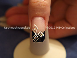 Nailart Motiv